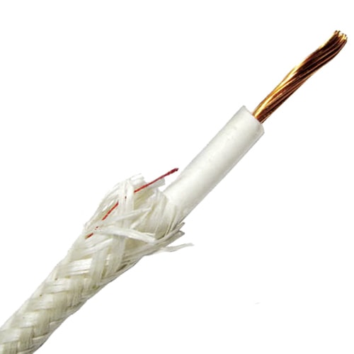 Термостойкий кабель 1.5x660 мм РКГМ ТУ 16.К80-09-90