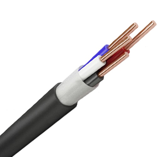 Универсальный кабель 27x1 мм КГВВнг(А) ТУ 16.К01-30-2002